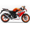 Honda CBR 150R Repsol