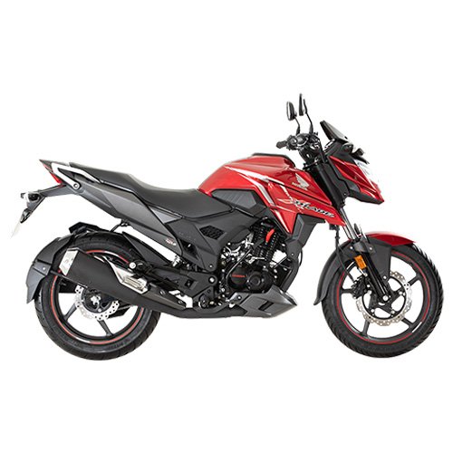 Honda X Blade price in Bangladesh