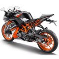 KTM RC 125