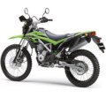 Kawasaki KLX 150 BF