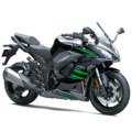 Kawasaki Ninja 1000 SX