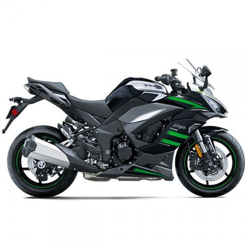 Kawasaki Ninja 1000 SX