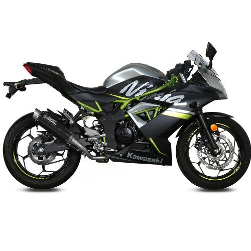 Kawasaki Ninja 125 ABS