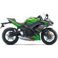 Kawasaki Ninja 650 ABS KRT Edition