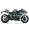 Kawasaki discount ninja h2k