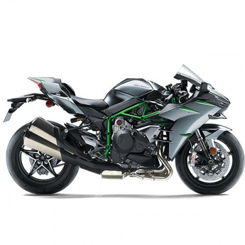 Kawasaki Ninja H2 CARBON