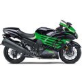 Kawasaki Ninja ZX 14R ABS