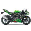 Kawasaki Ninja ZX 6R ABS KRT Edition