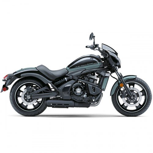 Kawasaki Vulcan S ABS CAFE