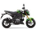 Kawasaki Z125 Pro