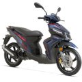 Keeway K-Blade 125 Front