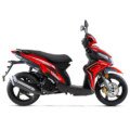 Keeway K-Blade 125 Price in Bangladesh