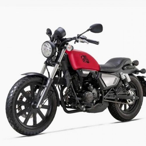 Keeway K Light 150