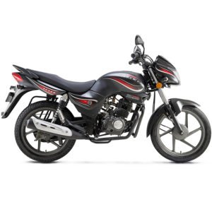 Keeway Magnet 100