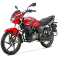 Keeway Magnet 100 Front