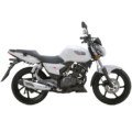 Keeway RKS 125