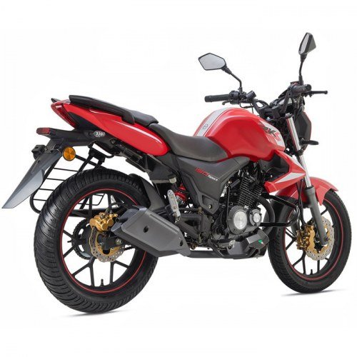 Keeway RKS 150 CBS