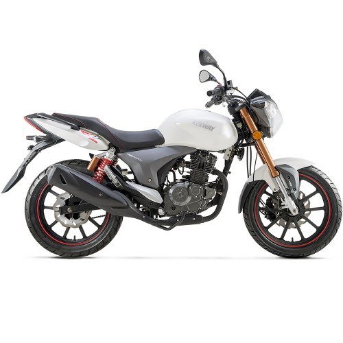 Keeway motorcycle deals 150cc