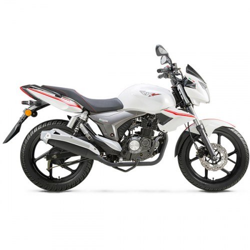 Keeway RKV 150 CC 2016