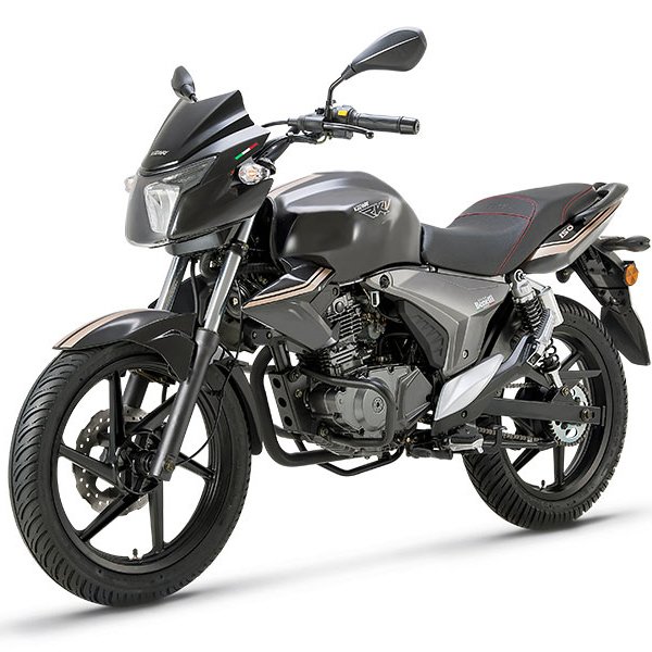 Keeway RKV 150 CC 2016 Front