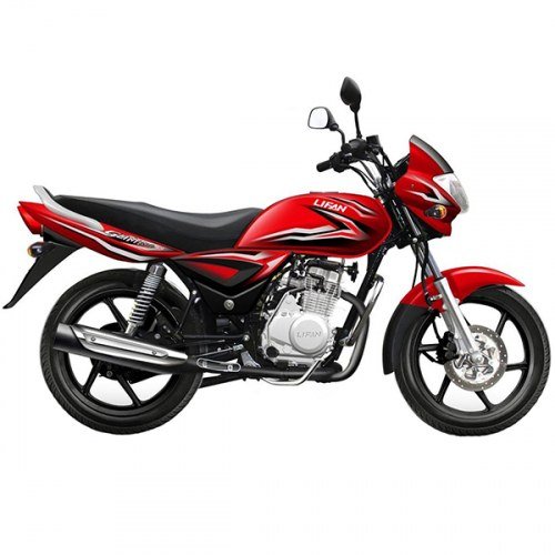 Lifan Glint 100