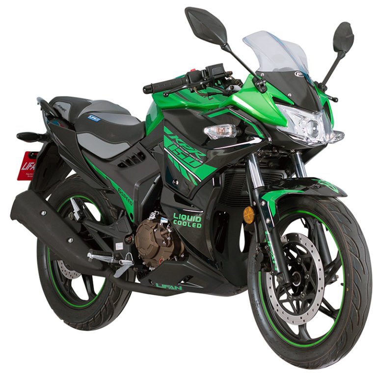 lifan kpr 150 cc