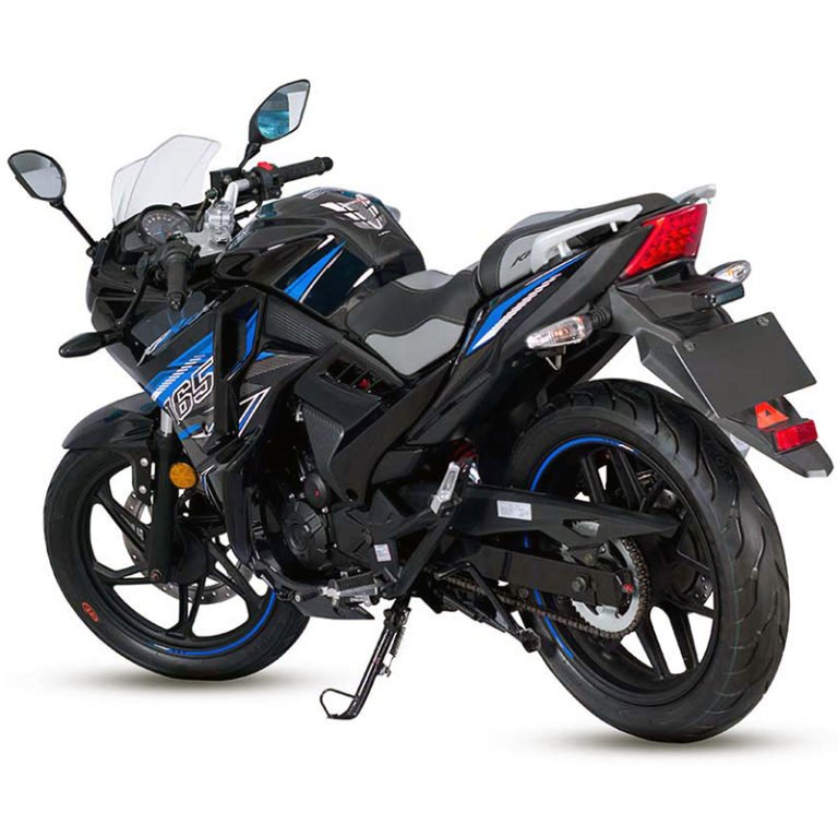 lifan kpr 150 cc