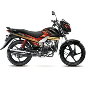 Mahindra Centuro Rockstar DLX