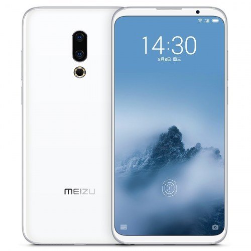 Meizu 16 Plus