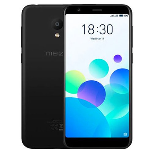 Meizu M8c