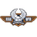 Regal Raptor