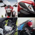 roadmaster velocity 100cc
