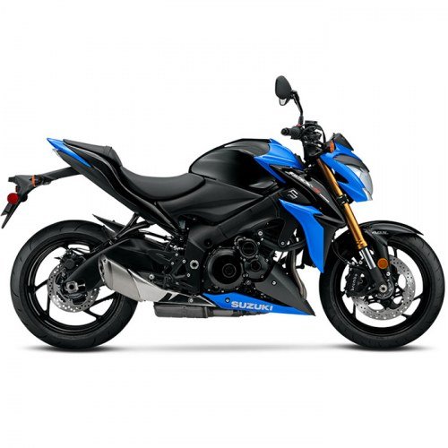 Suzuki GSX S1000