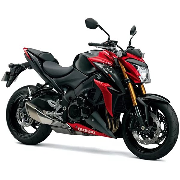 suzuki new bike price