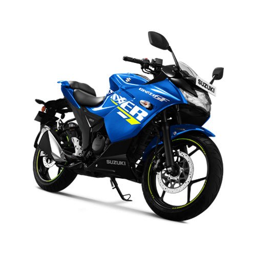 Suzuki Gixxer SF ABS Price in Bangladesh