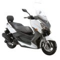 Taro F16 CT MAX Front