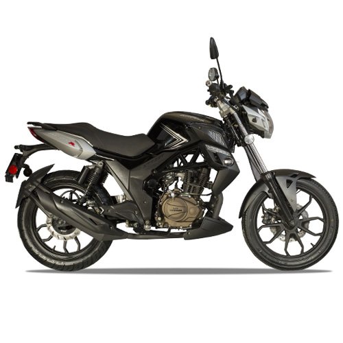 Um 150cc best sale bike price