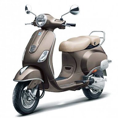 Vespa Elegante 150