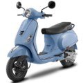 Vespa LX 125