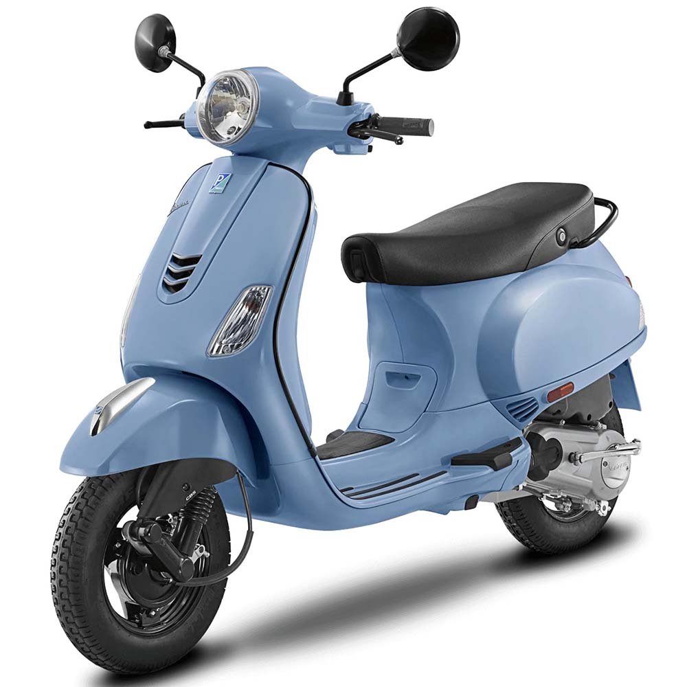 Vespa LX 125 price in Bangladesh 2022 | bd price