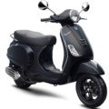 Vespa LX 125 Front