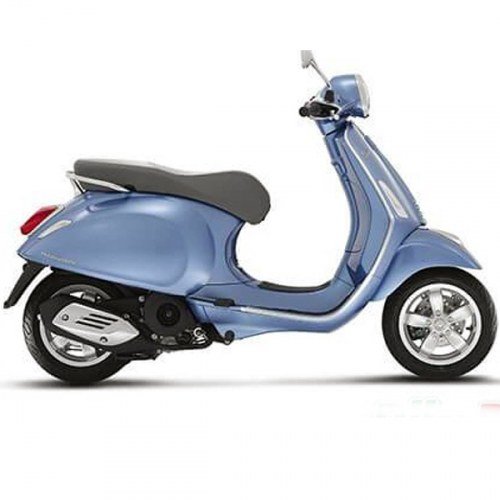 Vespa SXL 125 Side