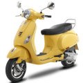 Vespa VXL 125