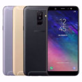 Samsung Galaxy A6+ (2018) Alol Colors