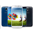 Samsung Galaxy S4 All Colors