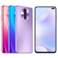 Xiaomi Redmi K30i 5G All Colors