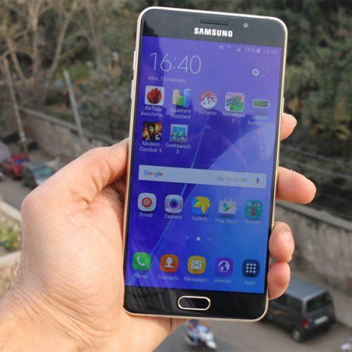 Samsung Galaxy A7 (2016)