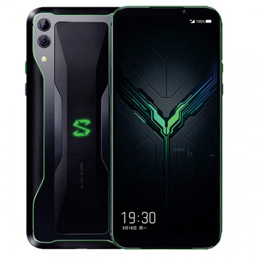 Xiaomi Black Shark 2