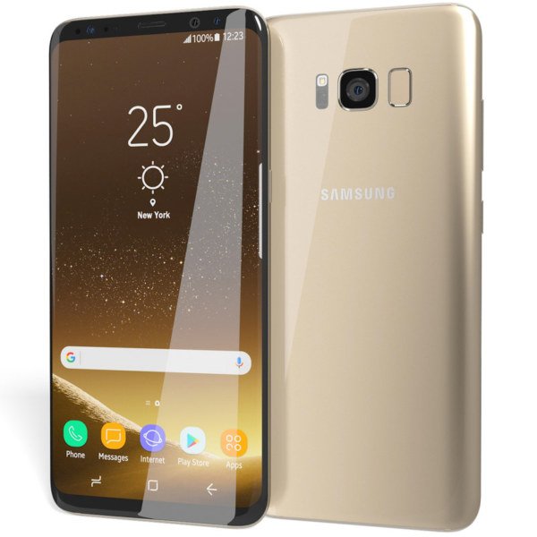 Samsung Galaxy S8 Plus Price in Bangladesh | BD Price