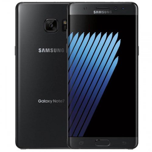 Samsung Galaxy Note 7